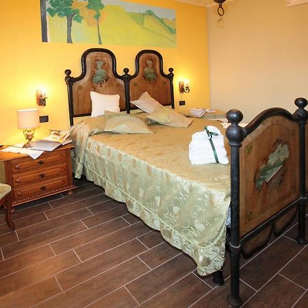 Villa Tre Colline In Langa à Bubbio Extérieur photo