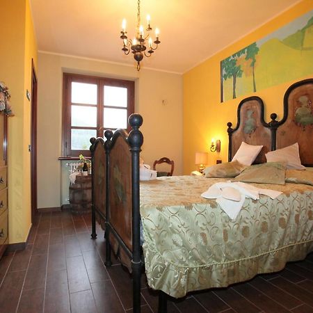Villa Tre Colline In Langa à Bubbio Extérieur photo
