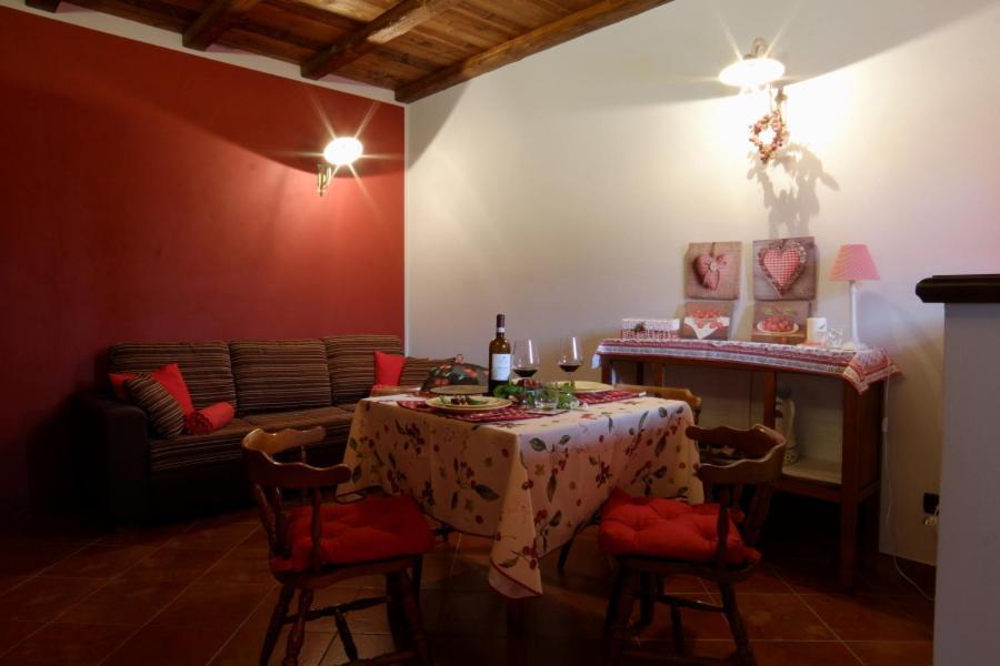 Villa Tre Colline In Langa à Bubbio Extérieur photo