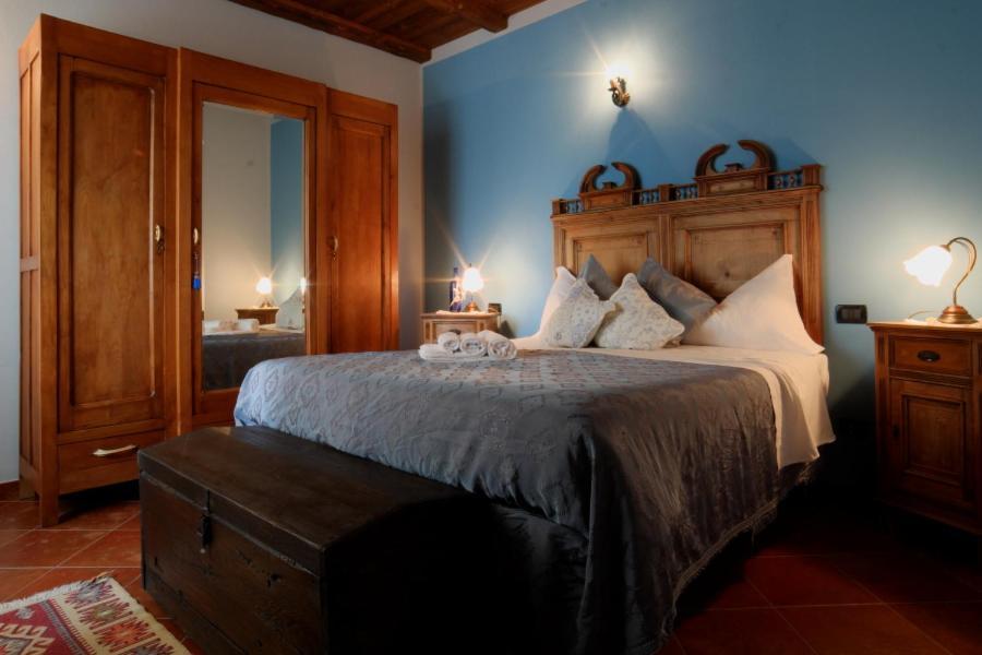 Villa Tre Colline In Langa à Bubbio Extérieur photo